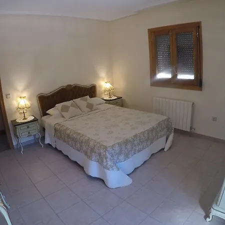 Casa Forniellos