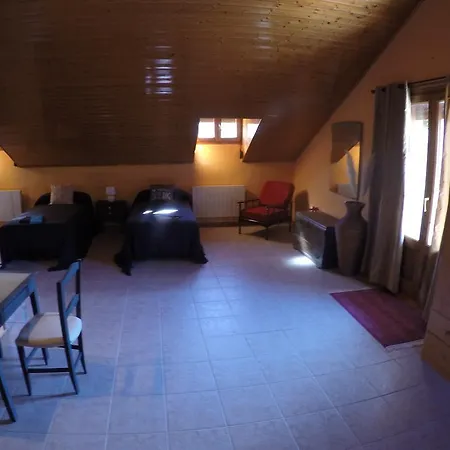 Сasa de vacaciones Casa Forniellos Boltaña