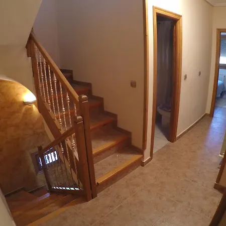 Casa Forniellos Сasa de vacaciones
