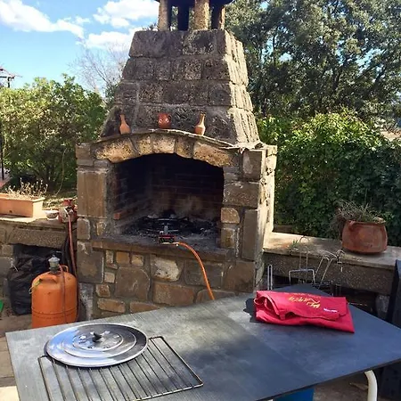 Casa Forniellos