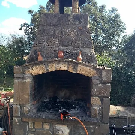 Casa Forniellos