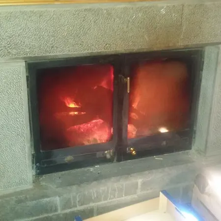 Сasa de vacaciones Casa Forniellos *