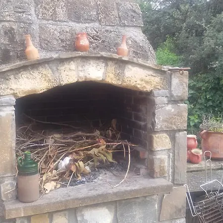 Casa Forniellos *