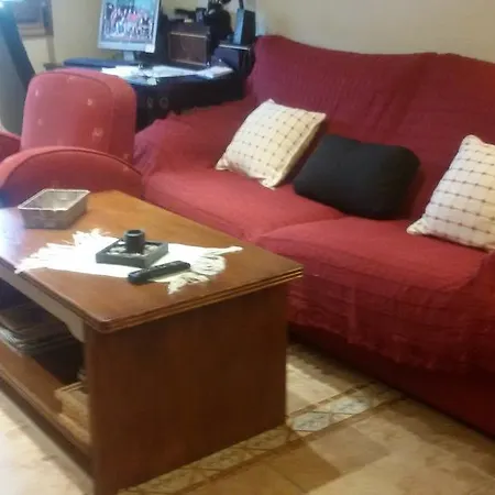 Casa Forniellos Boltaña