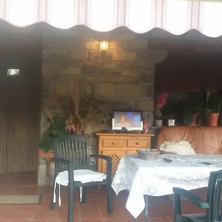 Casa Forniellos Сasa de vacaciones Boltaña