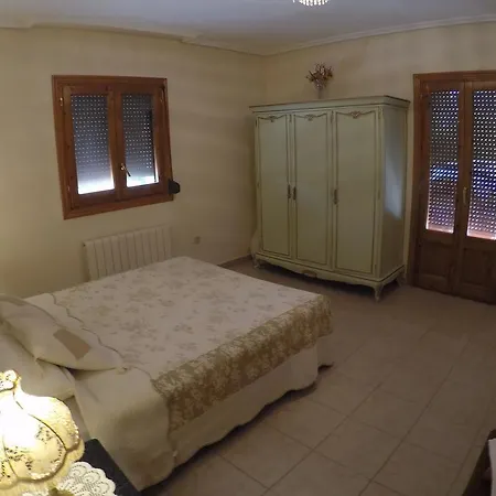 Casa Forniellos *