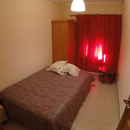 Casa Forniellos Сasa de vacaciones *