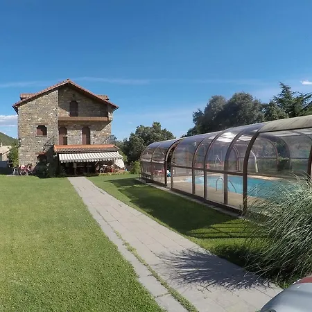 Casa Forniellos * Boltaña