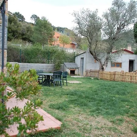 Сasa de vacaciones Casa Forniellos *