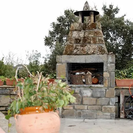 Casa Forniellos *